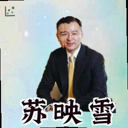 苏映雪